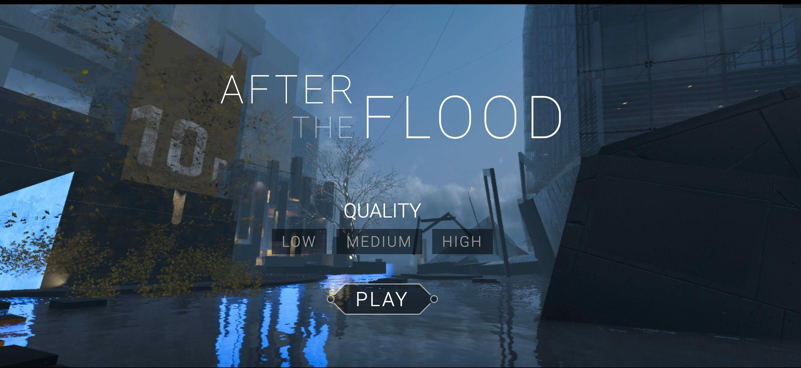 after-the-flood-playcanvas-3d