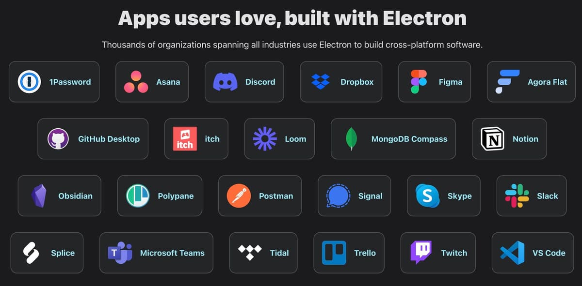 electron-app